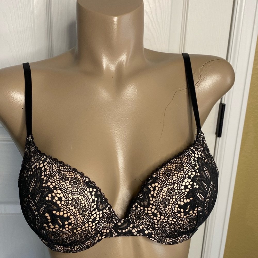 VS Very Sexy Push Up Bra